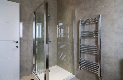 Wembley Central Apartamento | Modern Studio Rooms in Wembley 3 DUP