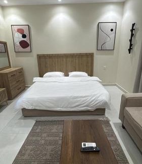 Al Faisaliyah Apartamento | Modern studio