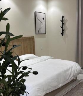 Al Faisaliyah Apartamento | Modern studio