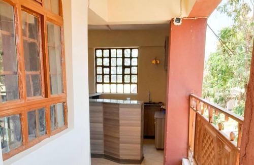 Bungoma Apartamento | Modern Studio Stay, Fast WiFi, Prime Bungoma Location