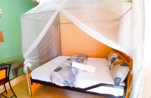 Bungoma Apartamento | Modern Studio Stay, Fast WiFi, Prime Bungoma Location