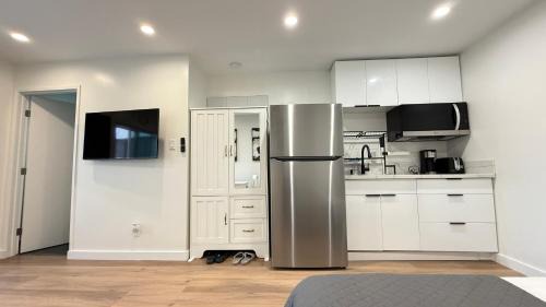 Del Rey Apartamento | Modern Studio Stylish &Cozy Right Unit