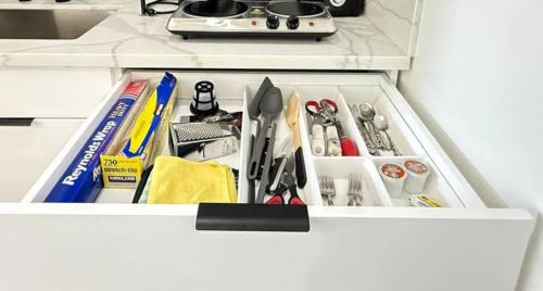 Del Rey Apartamento | Modern Studio Stylish &Cozy Right Unit