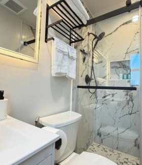 Del Rey Apartamento | Modern Studio Stylish &Cozy Ieft Unit