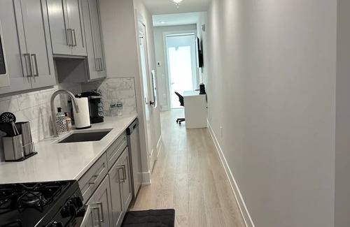 Jersey City Apartamento | Modern Studio Suites