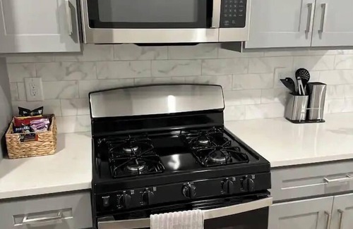 Jersey City Apartamento | Modern Studio Suites
