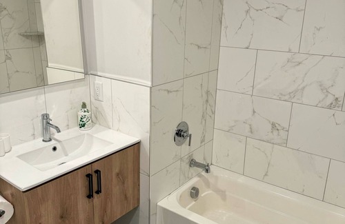 Jersey City Apartamento | Modern Studio Suites