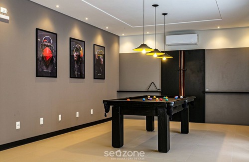 Ingleses Centro Apartamento | Modern Studio w/Family in English Sti105
