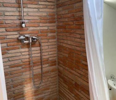 Marano Marchesato Apartamento | Modern Studio with Mountain View in Marano Marchesato, 60 m²