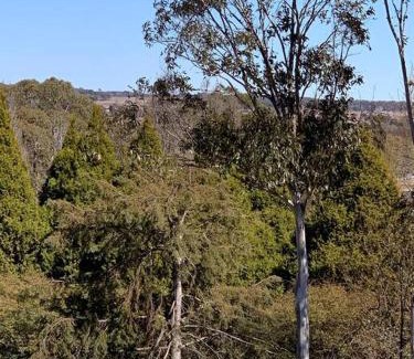Guyra Apartamento | Modern studio with fabulous views