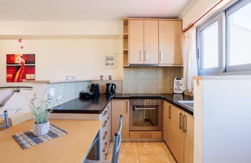 Filiatra Apartamento | Modern Studios in the Heart of Filiatra with Private Balconies