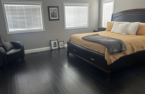 Doon South Casa | Modern Stunning House 4Bed 2.5 bath