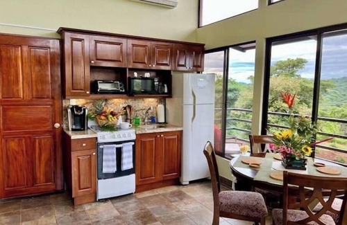 El Ocotal Casa | Modern-Style Apt.[TOP FLR] Playa Matapalo/5 min RIU
