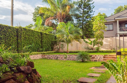 Blantyre Condominio | Modern style furnished apartments for long and short term rentals.