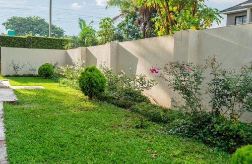 Blantyre Condominio | Modern style furnished apartments for long and short term rentals.
