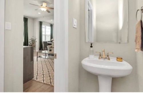 Sienna Plantation Casa | Modern & stylish townhouse in sought out Sienna