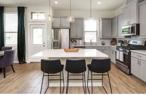 Sienna Plantation Casa | Modern & stylish townhouse in sought out Sienna