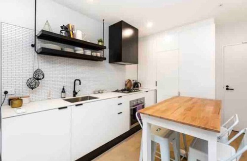 Richmond North Apartamento | Modern, stylish 2 bed apartment, great location