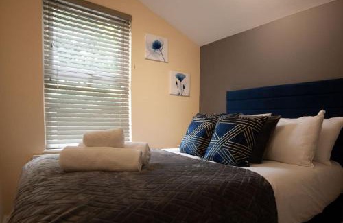 West Ham Apartamento | Modern stylish 2 bedroom apartment in East London