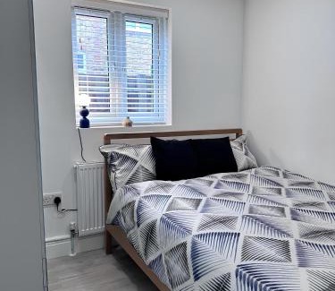 Watford Apartamento | Modern&Stylish 3Bedrooms Ensuite HPotter London Watford