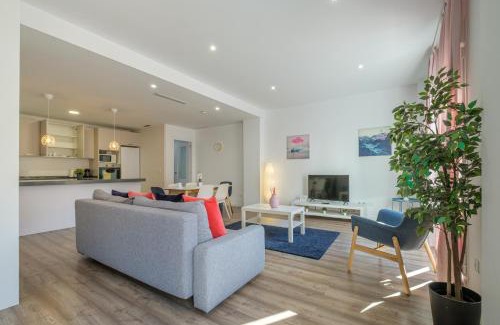 Jesus Apartamento | Modern, Stylish Apartment