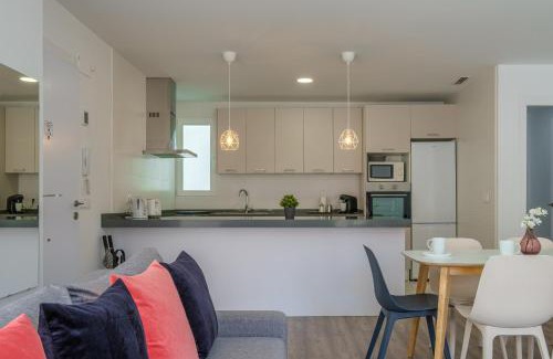 Jesus Apartamento | Modern, Stylish Apartment