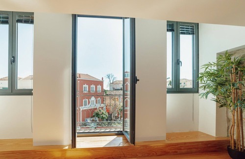 Campanha Apartamento | Modern Stylish Apartment II by Vacationy