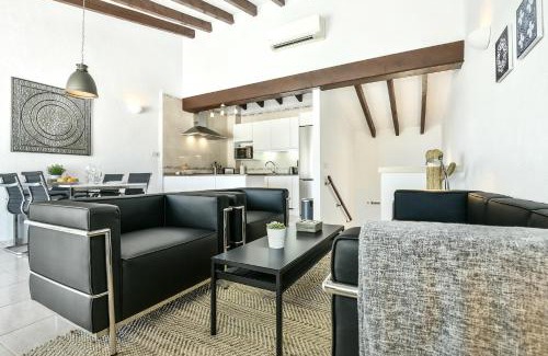 Moravit Villa | Modern stylish bungalow in Moraira