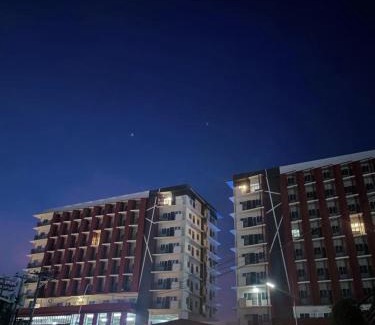 Basak Apartamento | Modern & Stylish Condo Rental P52