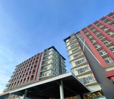 Basak Apartamento | Modern & Stylish Condo Rental P52