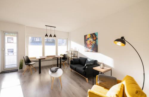 Center Apartamento | ☆ Modern stylish flat in central location