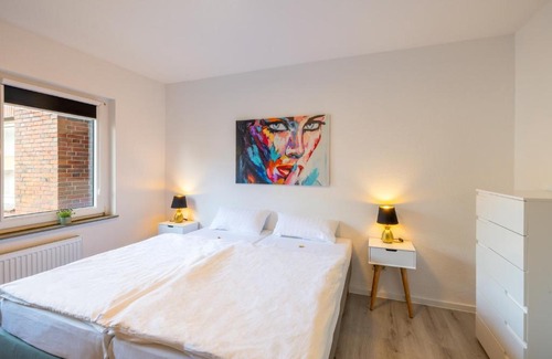 Center Apartamento | ☆ Modern stylish flat in central location