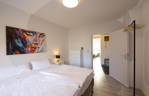 Center Apartamento | ☆ Modern stylish flat in central location
