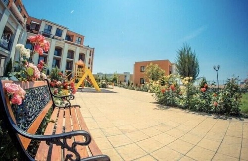 Intsaraki Apartamento | Modern stylish holiday apartment