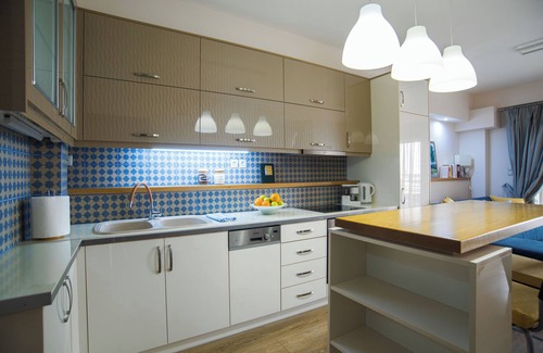 Itea Apartamento | Modern, Stylish Maisonette