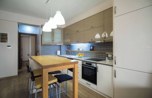 Itea Apartamento | Modern, Stylish Maisonette