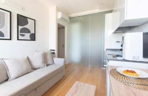Centro Direzionale Apartamento | Modern & Stylish near Isola & Central Station
