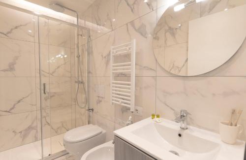 Centro Direzionale Apartamento | Modern & Stylish near Isola & Central Station
