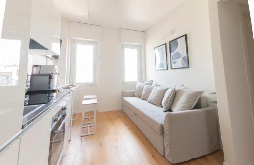 Centro Direzionale Apartamento | Modern & Stylish near Isola & Central Station