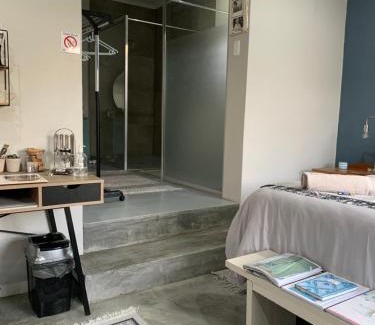 Linkside Casa | Modern Stylish room Linkside