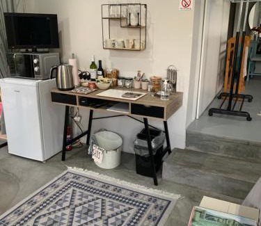 Linkside Casa | Modern Stylish room Linkside