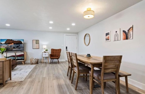 South Salt Lake Apartamento | Modern Sugarhouse Condo Near Ski & Downtown