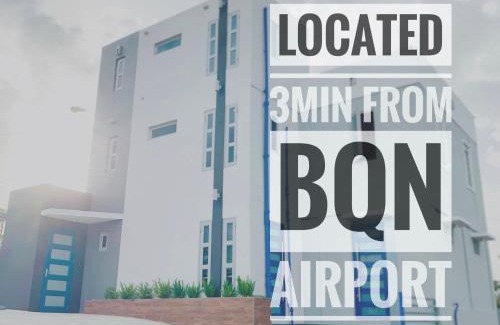 Borinquen Apartamento | Modern Suite #1 Pasavento
