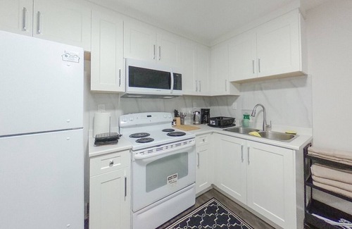 Guildford Casa | Modern suite fully equipped and place to enjoy