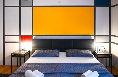 Margareten Apartamento | Modern Suite Schönbrunn