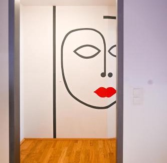 Margareten Apartamento | Modern Suite Schönbrunn