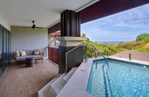 BTDC Apartamento | Modern suite with 2 bedrooms and sleeps up to 8 in a tranquil resort in Nusa Dua
