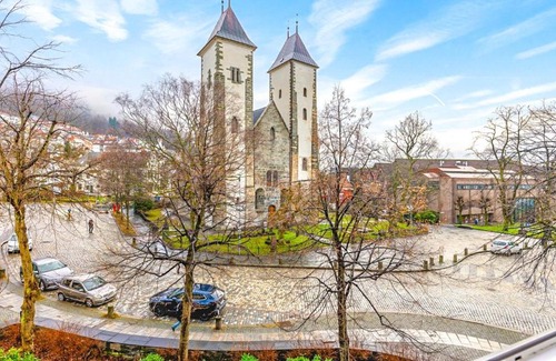 Bergen City Centre Apartamento | Modern Suites, Excellent Location in the heart of Bergen
