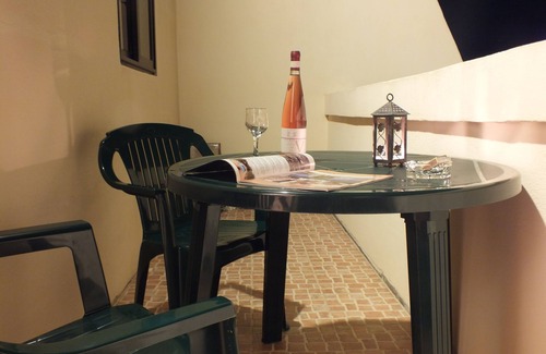 Marsaskala Apartamento | Apartamento soleado moderno con balcón