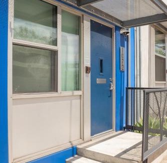 East Village Casa | Modern Surf Themed Home - Heart of Gaslamp